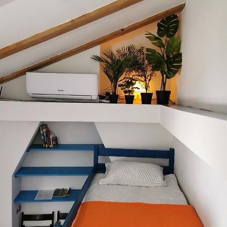 Apartment Camerin Koper Bagian luar foto