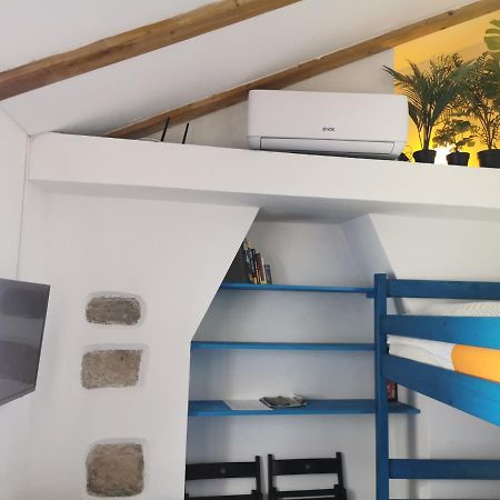Apartment Camerin Koper Bagian luar foto