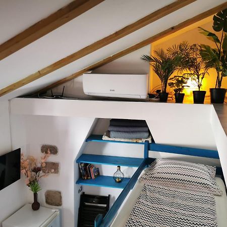 Apartment Camerin Koper Bagian luar foto