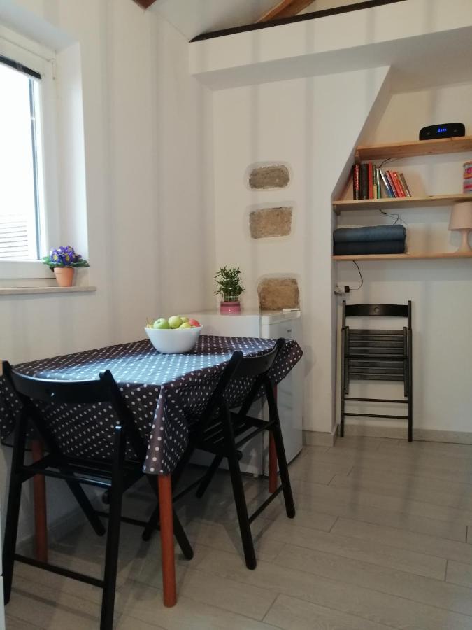 Apartment Camerin Koper Bagian luar foto