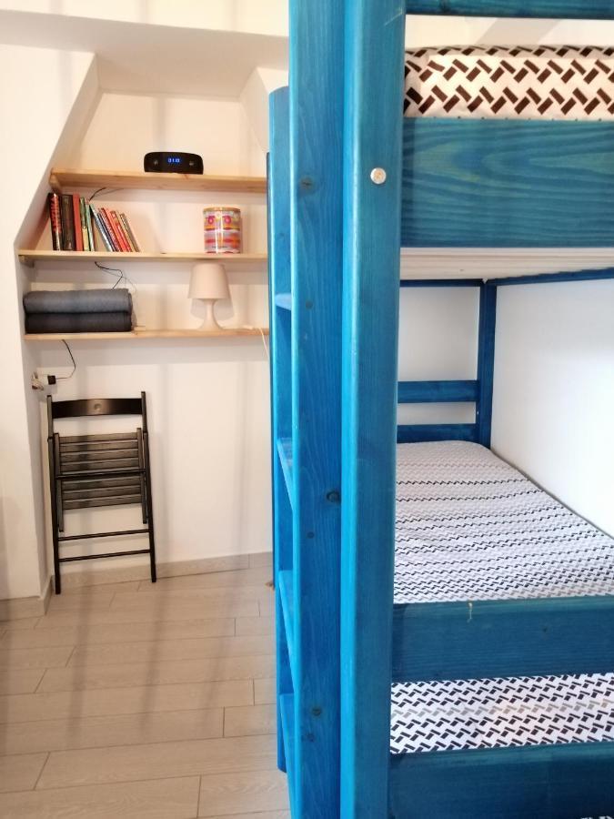 Apartment Camerin Koper Bagian luar foto