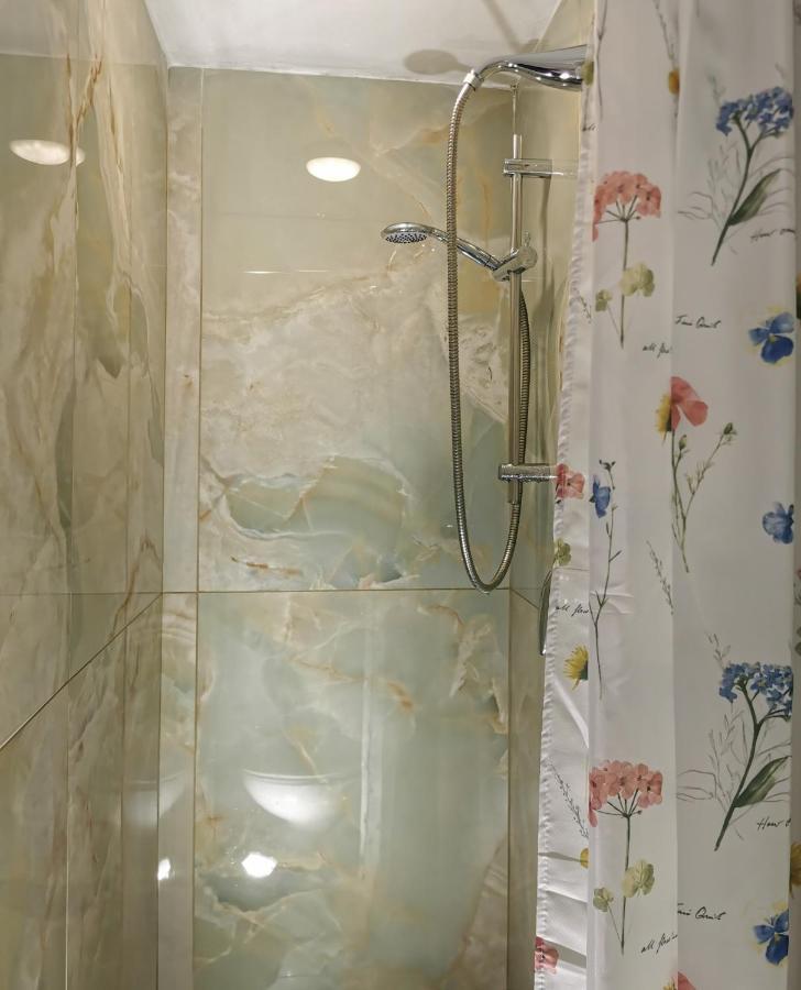 Apartment Camerin Koper Bagian luar foto