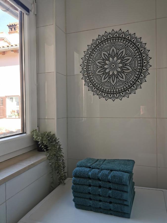 Apartment Camerin Koper Bagian luar foto