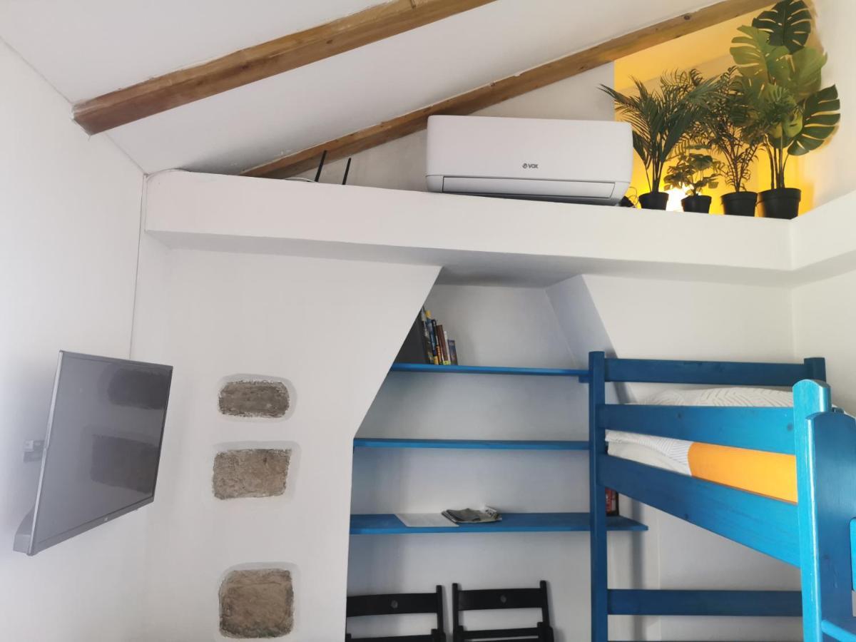 Apartment Camerin Koper Bagian luar foto