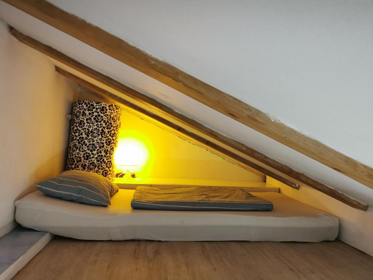 Apartment Camerin Koper Bagian luar foto